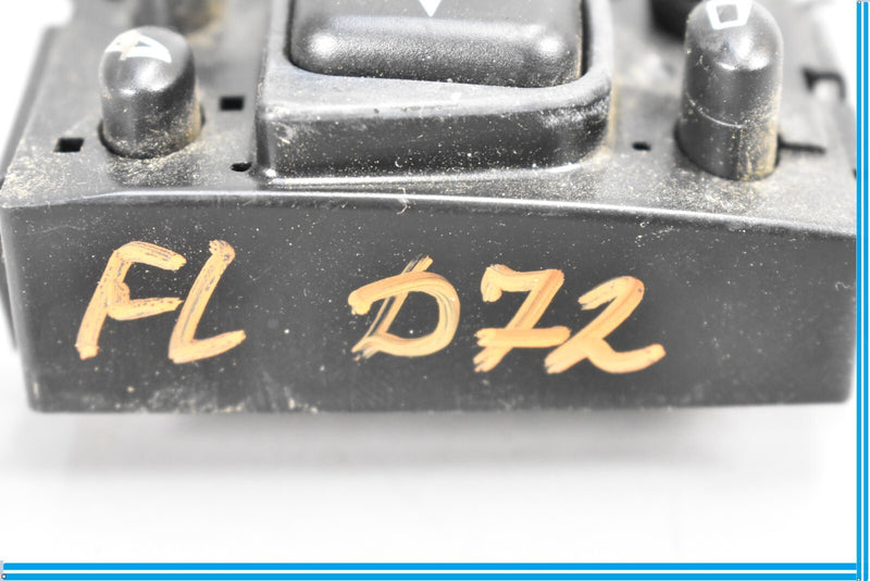 Load image into Gallery viewer, 00-06 Mercedes S500 S600 CL500 W220 Front Left Driver Mirror Control Switch Oem
