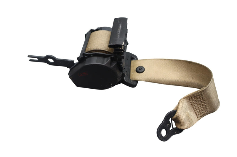 Load image into Gallery viewer, 12-19 BMW 328i 330i 335i 340i Rear Outer Left Or Right Seat Belt Retractor Oem

