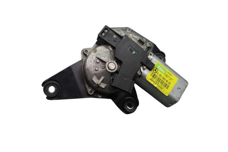 Load image into Gallery viewer, 06-19 Mercedes X164 GL450 ML550 R350 Rear Glass Windshield Wiper Motor Oem
