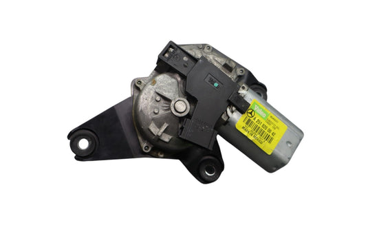 06-19 Mercedes X164 GL450 ML550 R350 Rear Glass Windshield Wiper Motor Oem