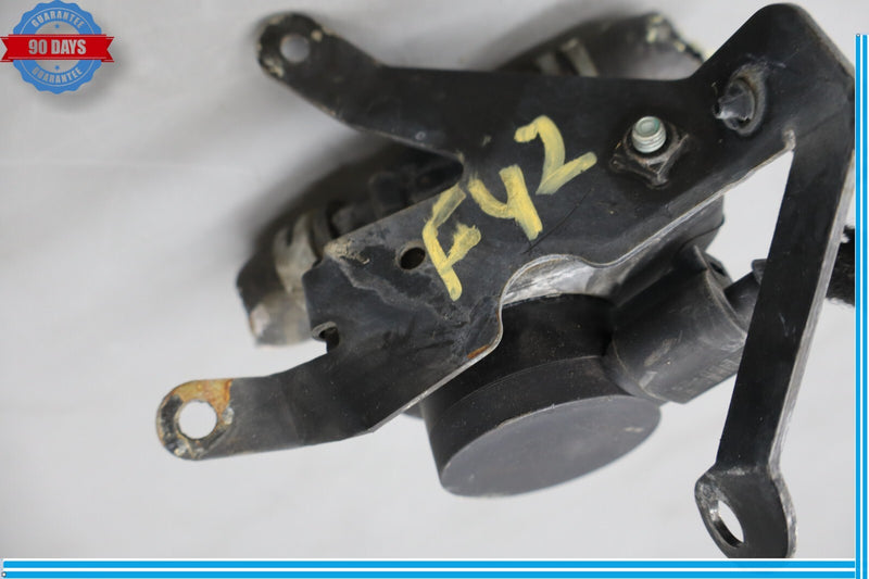 Load image into Gallery viewer, 06-12 Bentley Continental Engine Auxiliary AUX Water Coolant Pump &amp; Bracket Oem
