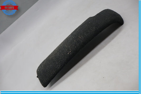 02-10 Lexus SC430 Z40 Front Right Passenger Seat Carpet Trim Cover ECRU Oem