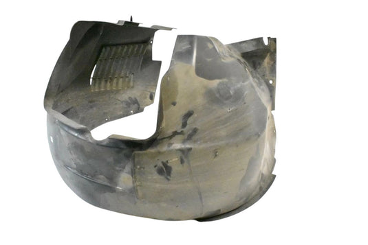 09-11 Jaguar X250 XFR XF Front Left Wheelarch Fender Liner Splash Shield OEM