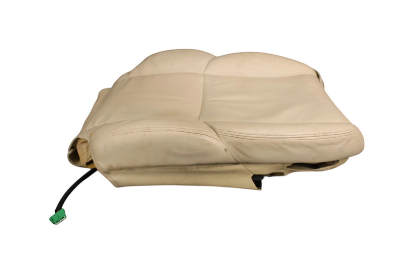 Load image into Gallery viewer, 02-05 Lexus SC430 Front Right Passenger Side Upper Seat Cushion 7107324360 Oem

