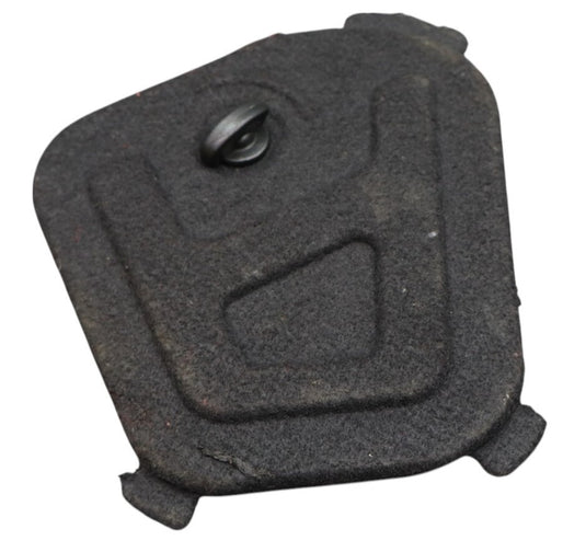 11-13 Hyundai Equus SIG Rear Left Driver Side Tail Light Lamp Cover Trim Oem