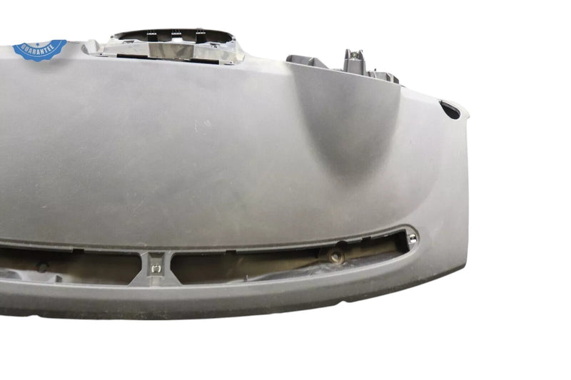 Load image into Gallery viewer, 12-17 Fiat 500 Pop Front Dashboard Instrument Panel Cover Trim 1RY10JD7AB Oem
