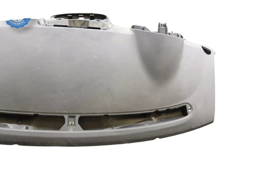 12-17 Fiat 500 Pop Front Dashboard Instrument Panel Cover Trim 1RY10JD7AB Oem