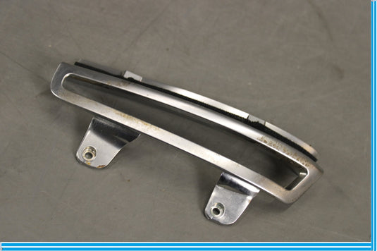 06-10 Bentley Continental Right Passenger Side Seat Belt Guide Trim Oem