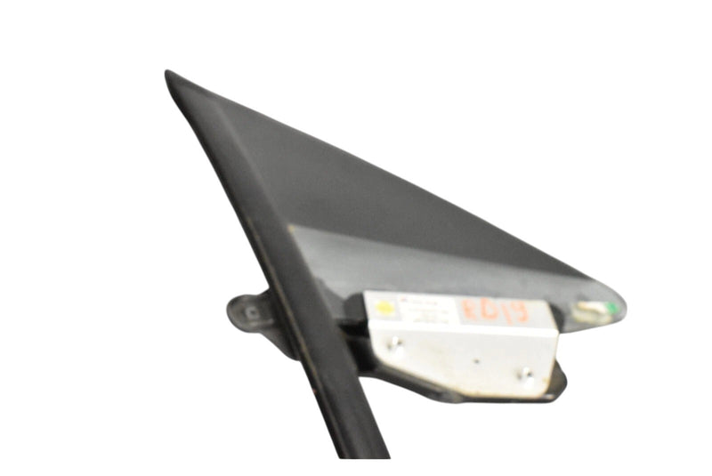 Load image into Gallery viewer, 06-12 Bentley Continental Front Right Door Vent Window Glass 3W7845114A Oem
