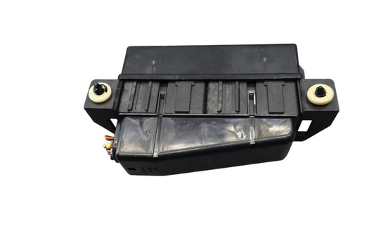 02-05 Ford Thunderbird Convertible Fuse Relay Box Module Black XW4T14A003 Oem