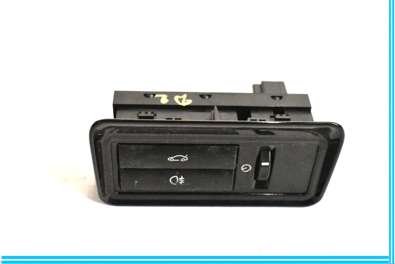 Load image into Gallery viewer, 10-15 Jaguar XJ XJL X351 Trunk Release Fog Light Lamp Dimmer Switch Oem
