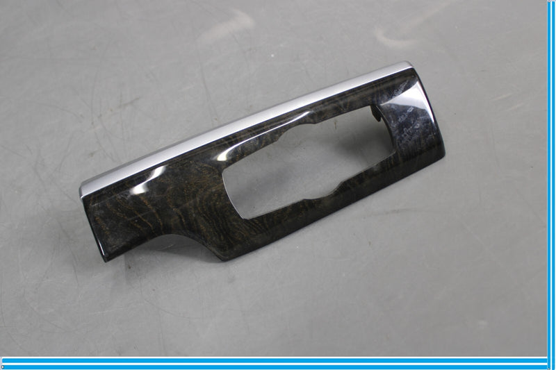 Load image into Gallery viewer, 09-15 BMW 750i 750Li F01 F02 Dashboard Headlight Switch Panel Trim 9192355 Oem
