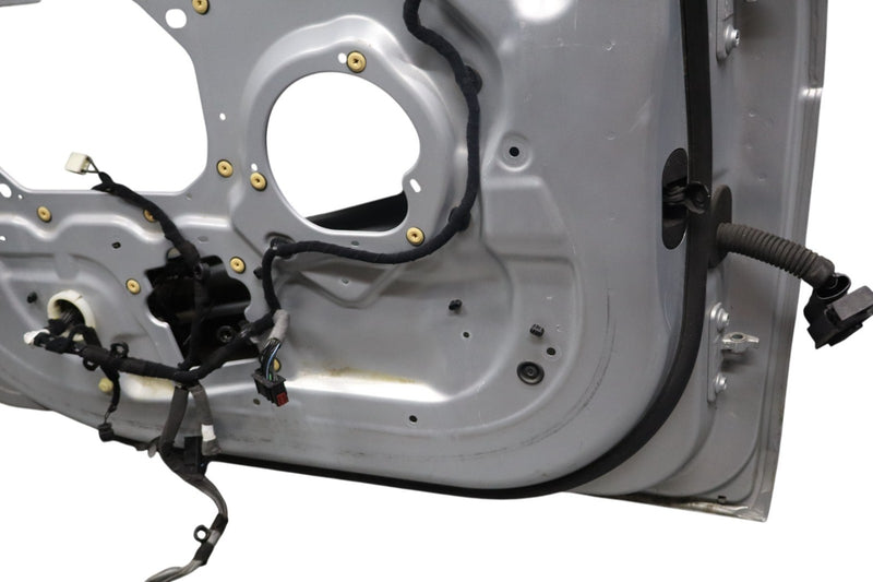 Load image into Gallery viewer, 17-20 Jaguar XE X260 Front Left Driver Side Exterior Door Shell Panel Oem

