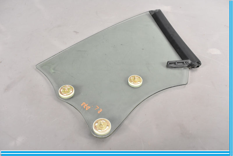 Load image into Gallery viewer, 02-10 Lexus SC430 Rear Back Left Driver Side Door Quarter Window Glass Oem
