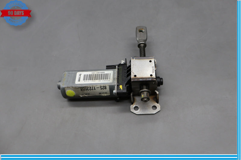 Load image into Gallery viewer, 11-18 Audi A8 Quattro S8 Front Right Side Seat Adjustment Power Motor Oem
