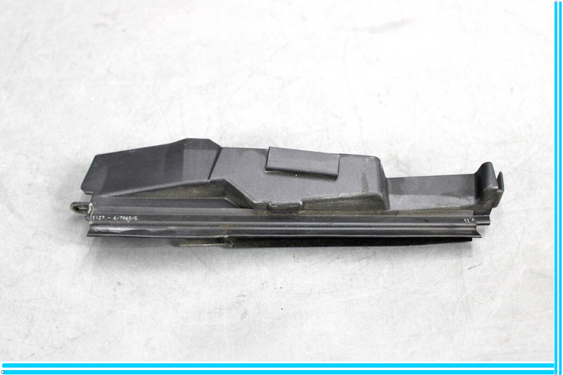Load image into Gallery viewer, 97-04 Mercedes R170 SLK230 SLK320 Rear Right Quarter Glass Support Brace Oem
