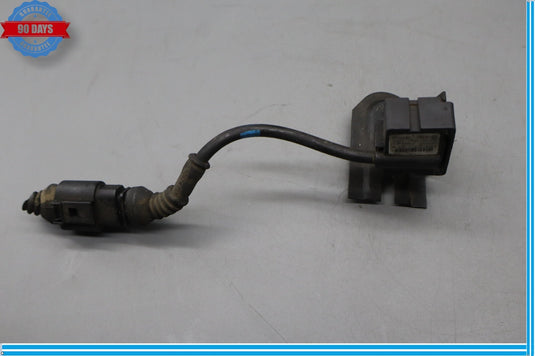 03-07 Bentley Continental Flying Spur Front Acceleration Sensor Module Unit Oem