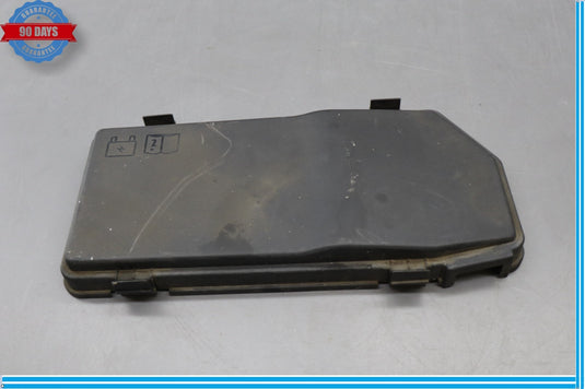 10-12 Land Rover Range Rover HSE Engine Fuse Relay Box Lid Cover Oem