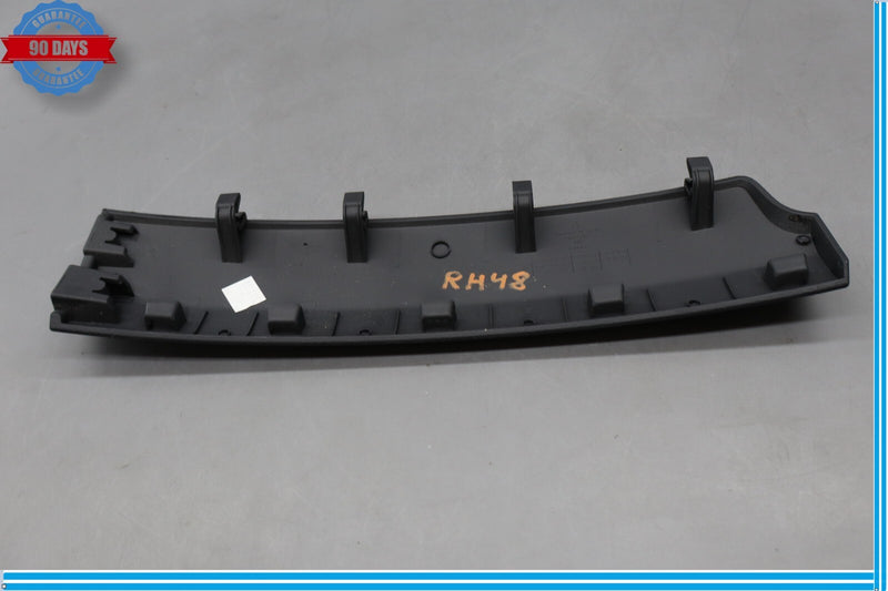 Load image into Gallery viewer, 11-18 Audi A8 Quattro S8 Front Right Side Forward Trim Cover Panel Oem
