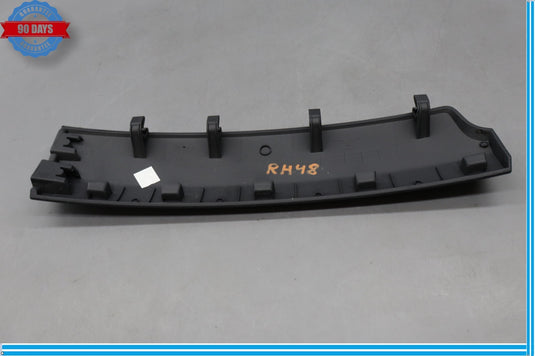 11-18 Audi A8 Quattro S8 Front Right Side Forward Trim Cover Panel Oem