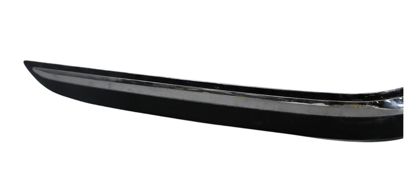 Load image into Gallery viewer, 11-13 Hyundai Equus Rear Left Driver Side Bumper Trim Molding 866753N000 Oem
