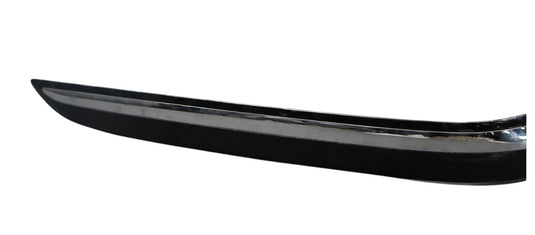 11-13 Hyundai Equus Rear Left Driver Side Bumper Trim Molding 866753N000 Oem