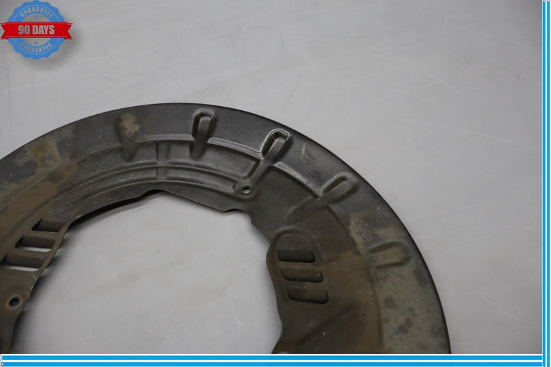 Load image into Gallery viewer, 10-16 Porsche Panamera Rear Left Driver Side Cover Plate 97035280633 Oem

