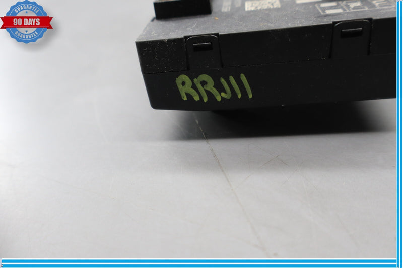 Load image into Gallery viewer, 12-18 Audi A7 A7 Quattro Rear Right Side Door Control Module Unit ECU Oem
