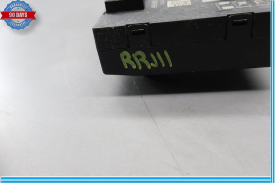 12-18 Audi A7 A7 Quattro Rear Right Side Door Control Module Unit ECU Oem