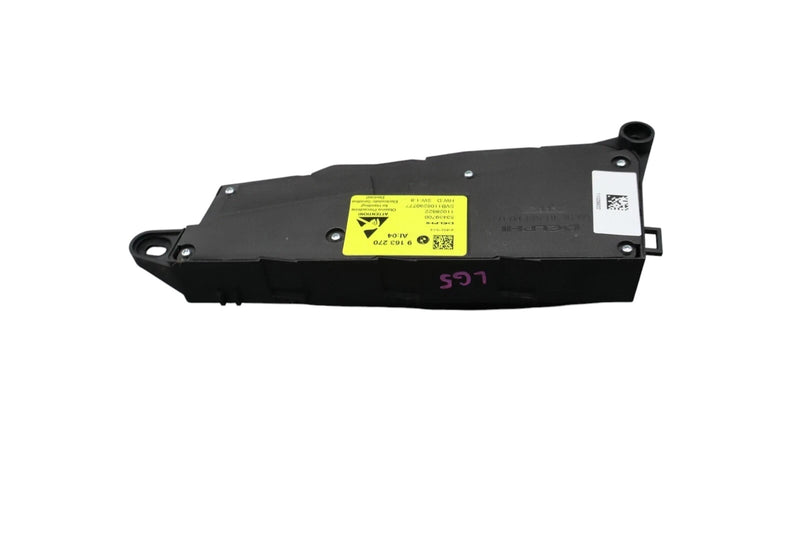 Load image into Gallery viewer, 09-12 BMW 750i 740i 740Li Front Left Driver Side Seat Memory Control Switch Oem
