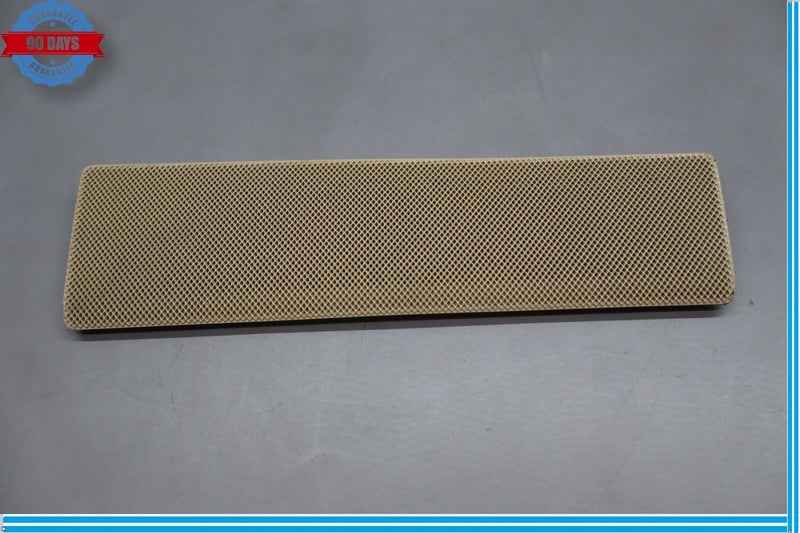 Load image into Gallery viewer, 13-16 Mercedes GL450 X166 Right Side Trunk Quarter Panel Upper Vent Grill Oem
