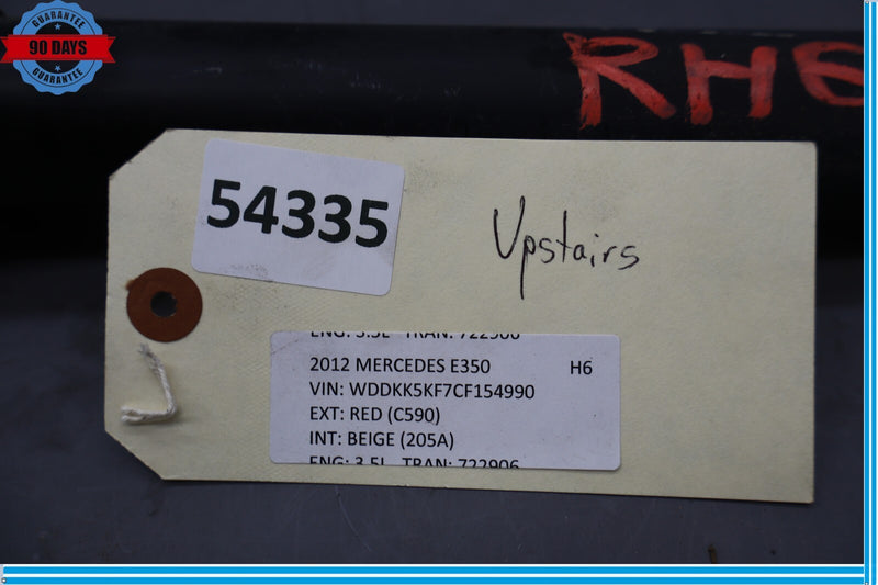 Load image into Gallery viewer, 10-17 Mercedes W207 E350 E550 Rear Right Passenger Side Shock Strut Absorber Oem
