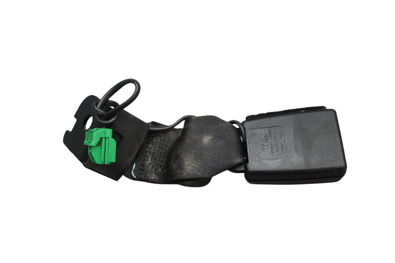 Load image into Gallery viewer, 10-19 Jaguar X351 XJ XJL Rear Left Driver Side Seatbelt Seat Belt Buckle Oem
