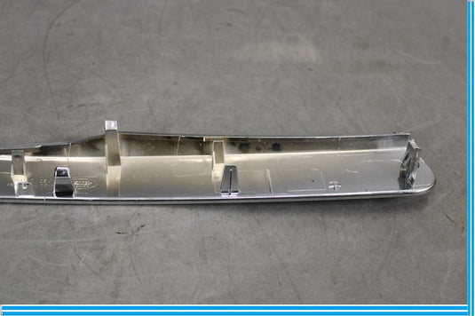 10-13 Land Rover Range Rover Front Right Passenger Door Chrome Trim Cover Oem