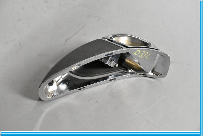 Load image into Gallery viewer, 00-06 Mercedes CL500 CL55 AMG W215 Front Left Driver Seat Upper Belt Trim Oem
