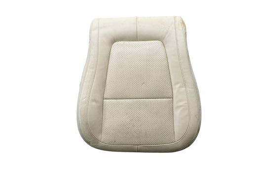 09-11 Jaguar XF Front Right Passenger Side Seat Lower Cushion 8X23F62900 Oem