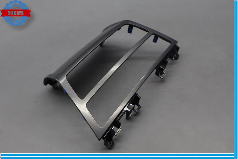 Load image into Gallery viewer, 15-20 Hyundai Genesis AC Heater Climate Control Temperature Center Bezel Oem

