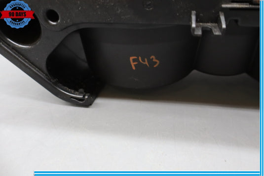 10-12 Land Rover Range Rover HSE Front Center Console Cup Holder Compartment Oem