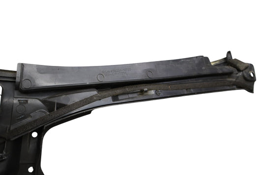 07-12 Lexus XF40 LS460 Windshield Wiper Cowl Panel Cover Trim 5570850050 Oem