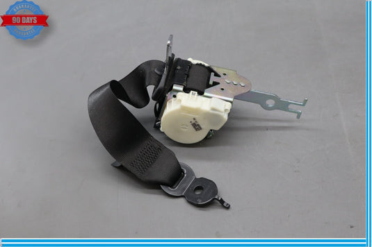 09-15 BMW 740i 750Li xDrive Rear Left Side Seatbelt Seat Belt Retractor Oem