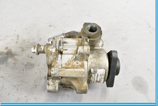 2010 - 2015 JAGUAR XF XK XJ XJL XJR F-TYPE 3.0L 5.0L - POWER STEERING PUMP OEM