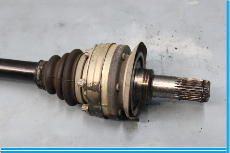 Load image into Gallery viewer, 12-15 BMW E84 X1 Rear Right Passenger Side Axle Shaft Oem

