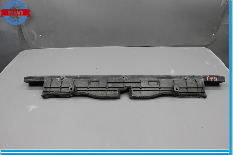 Load image into Gallery viewer, 07-12 Lexus LS460 LS460L Engine Motor Radiator Support Trim Cover Black Oem
