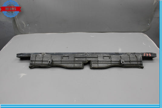 07-12 Lexus LS460 LS460L Engine Motor Radiator Support Trim Cover Black Oem