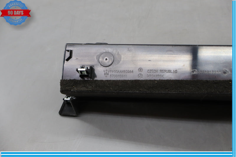 Load image into Gallery viewer, 14-17 Maserati Ghibli M157 Dash Glove Box Inner Storage Compartment Tray Bin Oem
