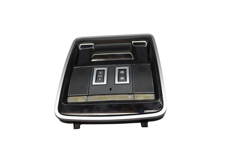 Load image into Gallery viewer, 14-17 Land Rover Range Rover Sport Roof Overhead Console Dome Light Lamp Oem

