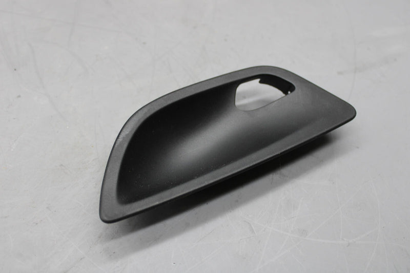 Load image into Gallery viewer, 11-16 BMW 528i 535i 550i F10 Rear Left Side Door Panel Handle Trim Cover Oem
