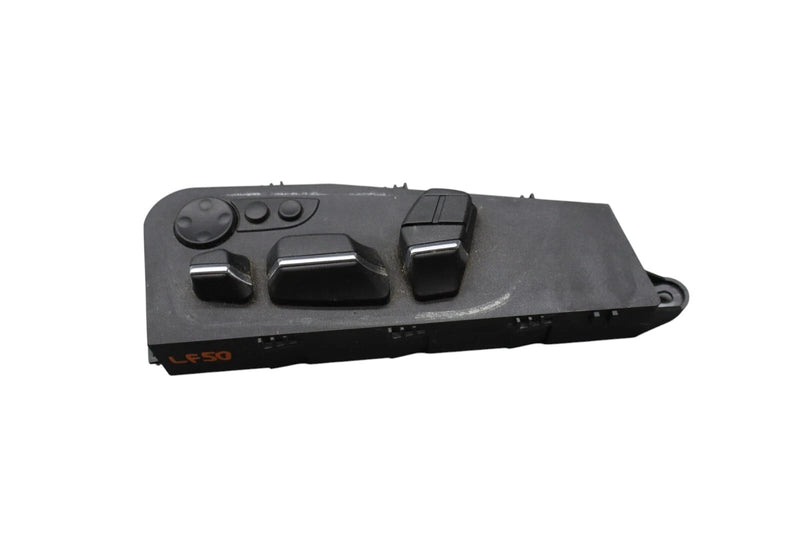 Load image into Gallery viewer, 09-15 BMW 740i 750i 750Li xDrive Front Left Side Seat Memory Control Switch Oem
