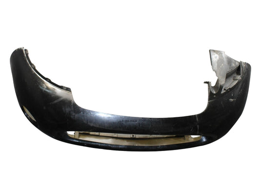 01-04 Jaguar X100 XKR KK8 Front Bumper Cover Panel Assembly Black HJE6468AC OEM
