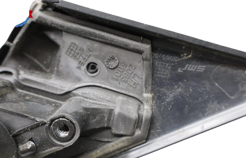 Load image into Gallery viewer, 14-24 Jaguar X152 F-Type Front Left Drive Side Rear View Door Mirror Assy Oem
